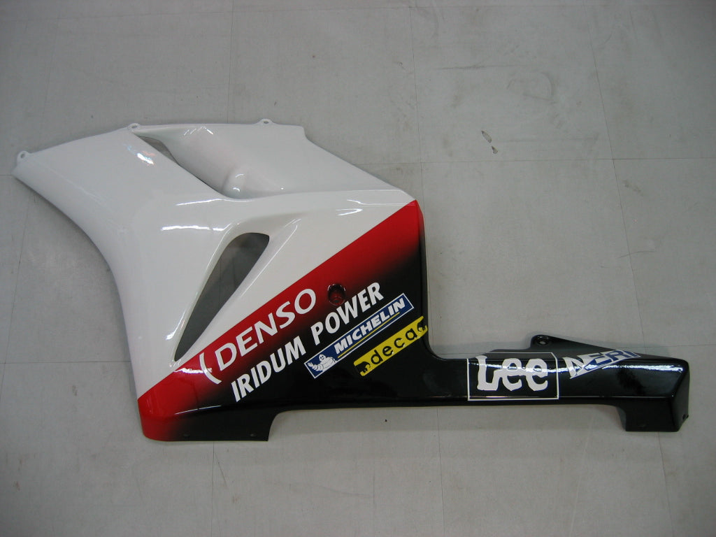 Carene 2004-2005 Honda CBR 1000 RR Multicolore Honda Generico