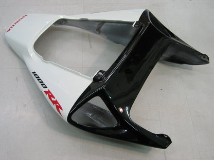 Carene 2004-2005 Honda CBR 1000 RR Multicolore Honda Racing Generico