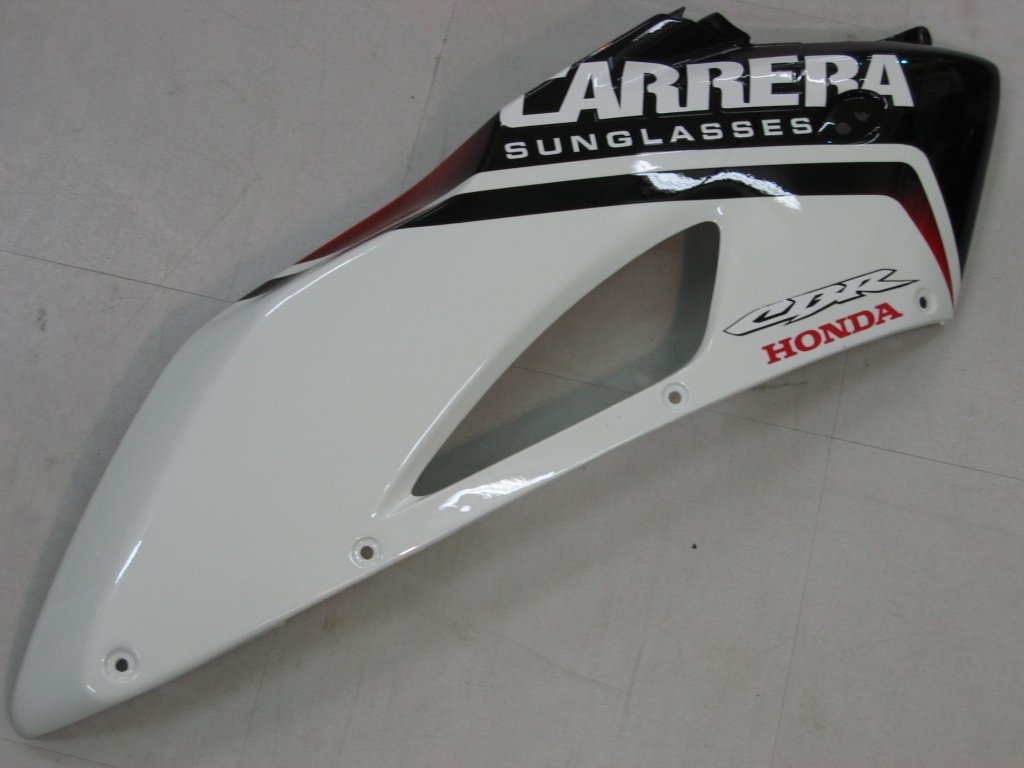 AMOPART PREFERITIVI CBR1000RR 2004-2005 Cladding Kit Honda Racing multicolore