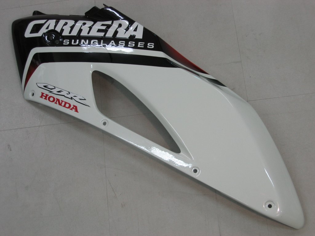 AMOPART PREFERITIVI CBR1000RR 2004-2005 Cladding Kit Honda Racing multicolore