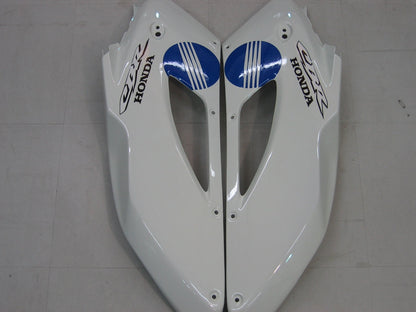 Carene 2004-2005 Honda CBR 1000 RR Bianco Konica Minolta Generico