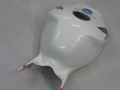 Amotopart Cladding Honda CBR1000RR 2004-2005 Cladding White? Kit konica kiting da corse Konica Minolta