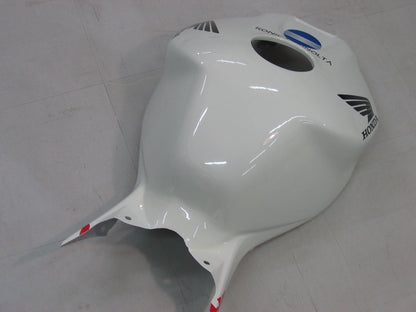 Carene 2004-2005 Honda CBR 1000 RR Bianco Konica Minolta Generico