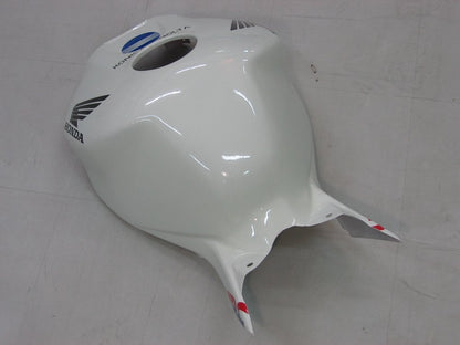 Amotopart Cladding Honda CBR1000RR 2004-2005 Cladding White? Kit konica kiting da corse Konica Minolta