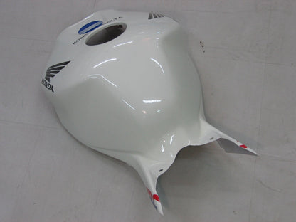 Carene 2004-2005 Honda CBR 1000 RR Bianco Konica Minolta Racing Generico