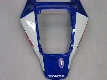 Amotopart Cladding Honda CBR1000RR 2004-2005 Cladding White? Kit konica kiting da corse Konica Minolta