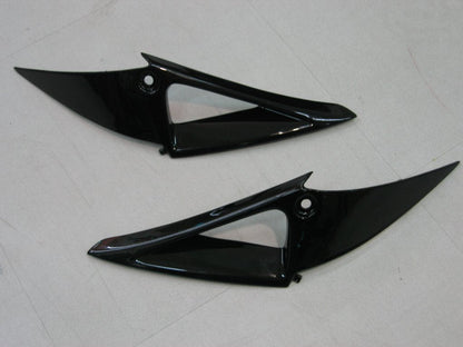 Amotopart Cladding Honda CBR1000RR 2004-2005 Cladding White? Kit konica kiting da corse Konica Minolta