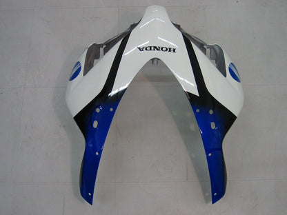 Carene 2004-2005 Honda CBR 1000 RR Bianco Konica Minolta Generico