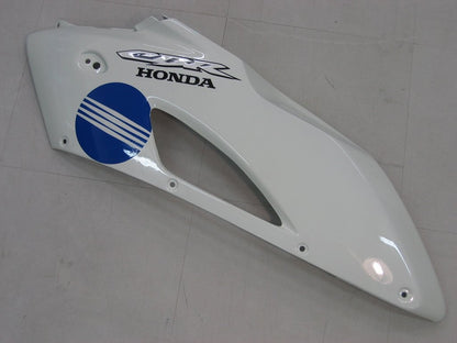 Amotopart Cladding Honda CBR1000RR 2004-2005 Cladding White? Kit konica kiting da corse Konica Minolta