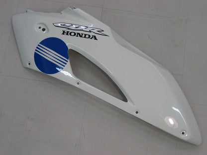 Carene 2004-2005 Honda CBR 1000 RR Bianco Konica Minolta Generico