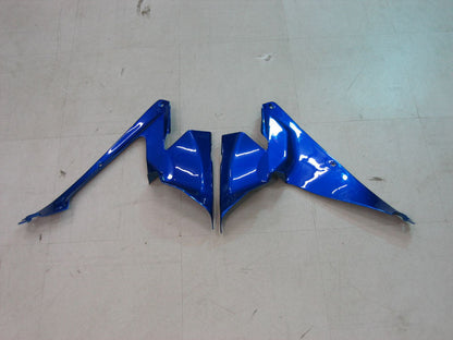 Amotopart 2004-2005 CBR1000 Honda Cladding Blue Kit