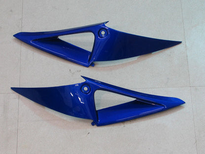 Amotopart 2004-2005 CBR1000 Honda Cladding Blue Kit