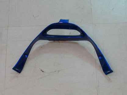 Amotopart 2004-2005 CBR1000 Honda Cladding Blue Kit