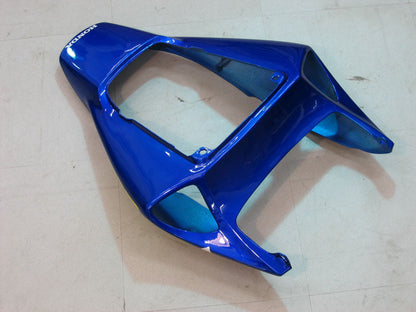 Amotopart 2004-2005 CBR1000 Honda Cladding Blue Kit