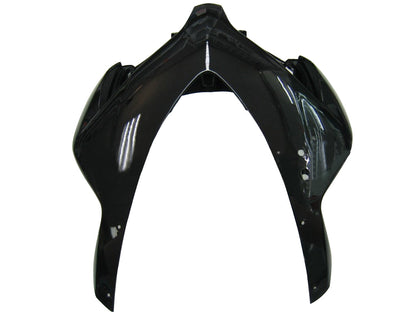 Carene 2004-2005 Honda CBR 1000 RR Nero Argento CBR Racing Generico