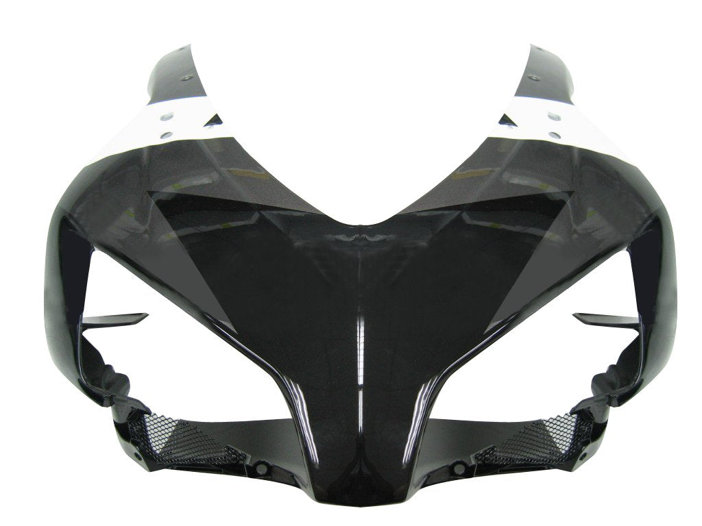 Amotopart rivestimento Honda CBR1000RR 2004-2005 Defection Repsol Racing Black Careing Kit