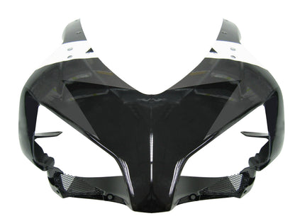 Carene 2004-2005 Honda CBR 1000 RR Nero Argento Repsol Racing Generico