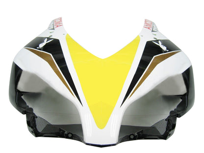 Carene 2004-2005 Honda CBR 1000 RR Nero Bianco Playboy Racing Generico