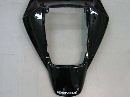 Carene 2004-2005 Honda CBR 1000 RR Bianco Rosso Nero CBR Racing Generico