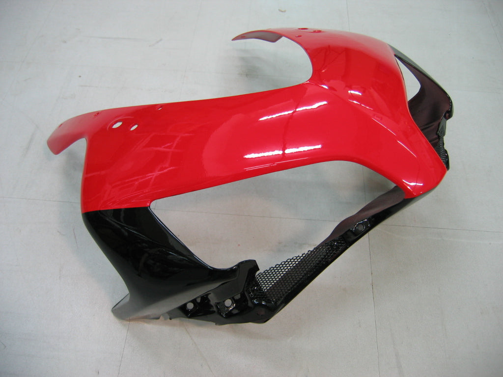 Carene 2004-2005 Honda CBR 1000 RR Bianco Rosso Nero CBR Generico