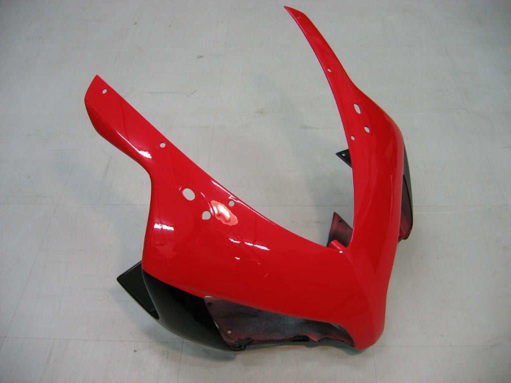 Carene 2004-2005 Honda CBR 1000 RR Bianco Rosso Nero CBR Generico