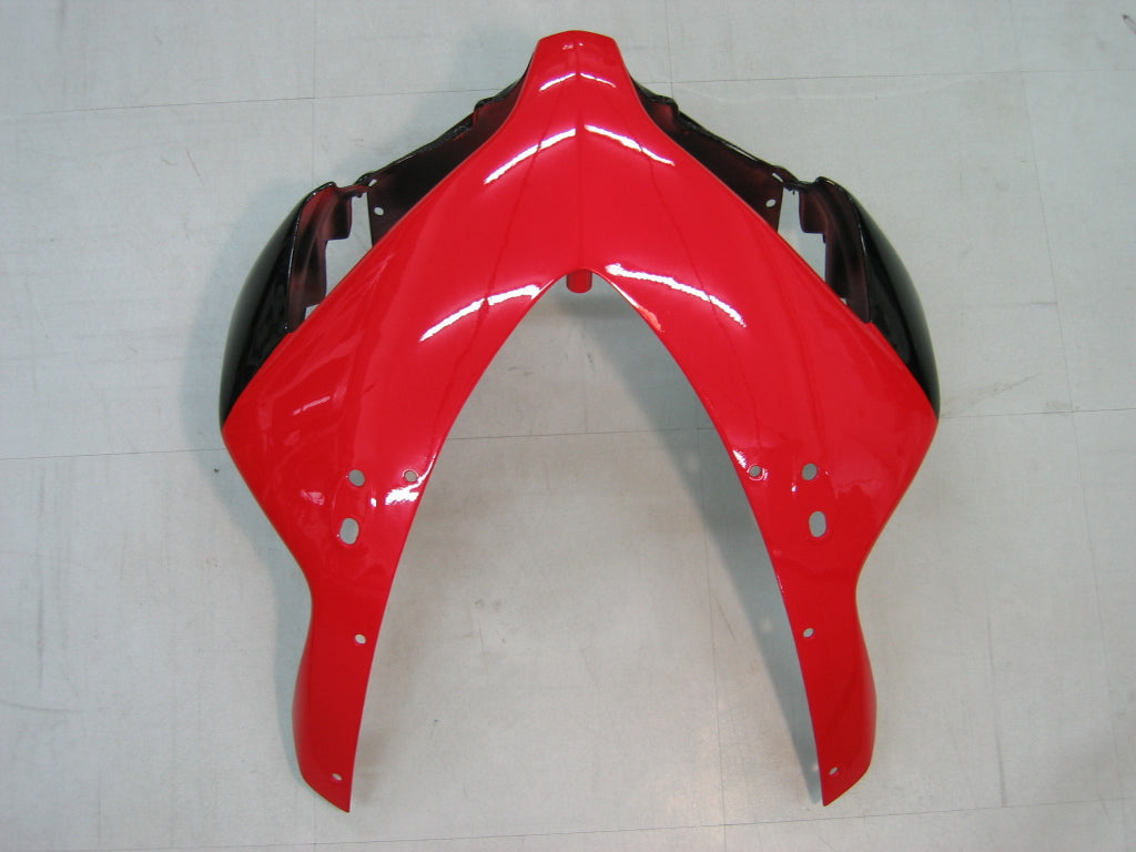 Carene 2004-2005 Honda CBR 1000 RR Bianco Rosso Nero CBR Generico