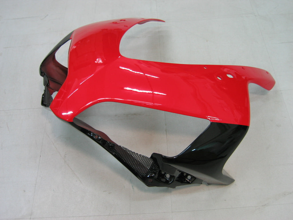 Carene 2004-2005 Honda CBR 1000 RR Bianco Rosso Nero CBR Generico