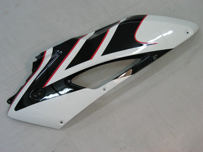 Carene 2004-2005 Honda CBR 1000 RR Bianco Rosso Nero CBR Generico