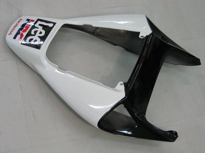 Carene 2004-2005 Honda CBR 1000 RR Multicolore Eurobet Generico