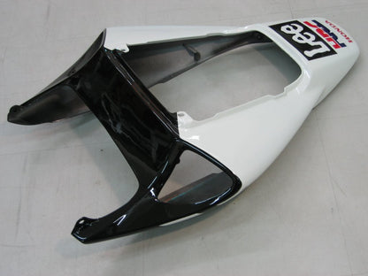 Amotopart rivestimento Honda CBR1000RR 2004-2005 Giadding Eurobet Racing Multi-Cloring Kit