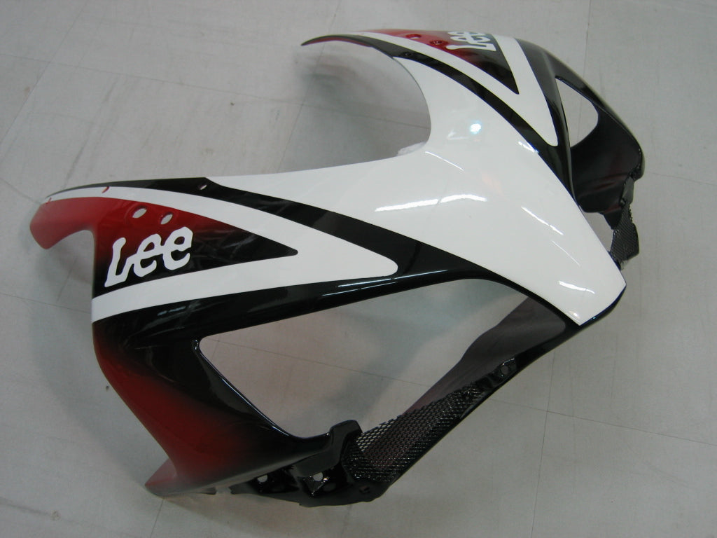 Carene 2004-2005 Honda CBR 1000 RR Multicolore Eurobet Generico