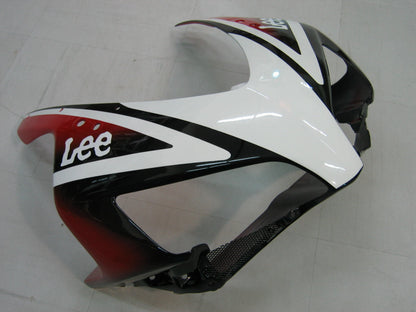 Carene 2004-2005 Honda CBR 1000 RR Multicolore Eurobet Racing Generico