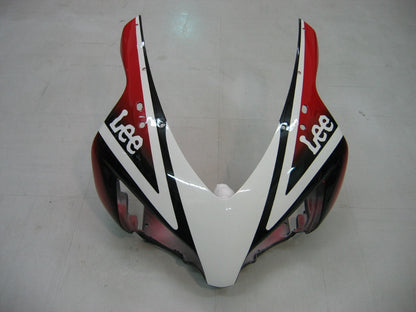 Carene 2004-2005 Honda CBR 1000 RR Multicolore Eurobet Racing Generico