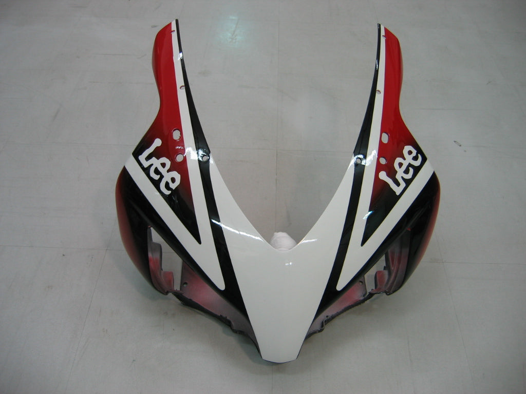 Carene 2004-2005 Honda CBR 1000 RR Multicolore Eurobet Generico