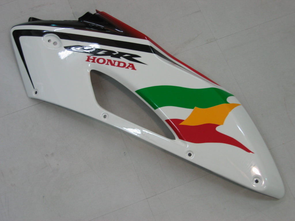 Carene 2004-2005 Honda CBR 1000 RR Multicolore Eurobet Generico