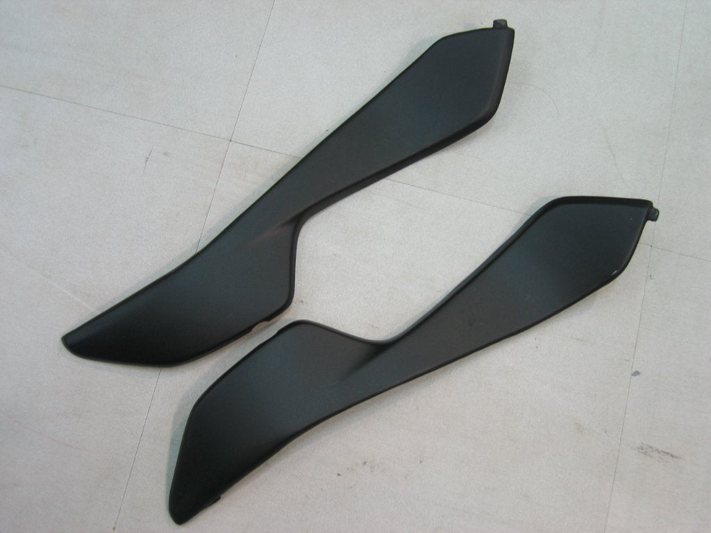 Amotopart rivestimento Honda CBR1000RR 2004-2005 Kit di accesso a corse floreali n. 46