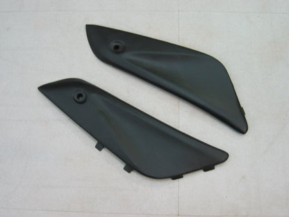 Amotopart rivestimento Honda CBR1000RR 2004-2005 Kit di accesso a corse floreali n. 46