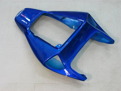 Carene 2006-2007 Honda CBR 1000 RR Blu &amp; Verde Movistar Generico