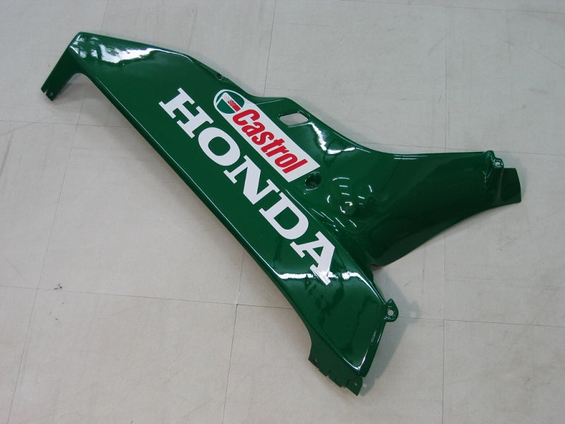 Carene 2006-2007 Honda CBR 1000 RR Blu &amp; Verde Movistar Racing Generico