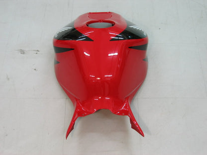 Amotopart 2006-2007 1000rr Honda Disguise Red Black Kit