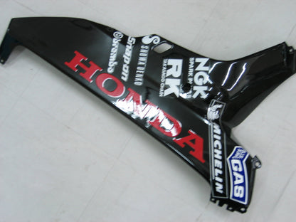 Amotopart 2006-2007 Honda CBR1000 Cladding Multi Kit