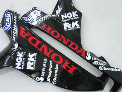 Amotopart 2006-2007 Honda CBR1000 Cladding Multi Kit