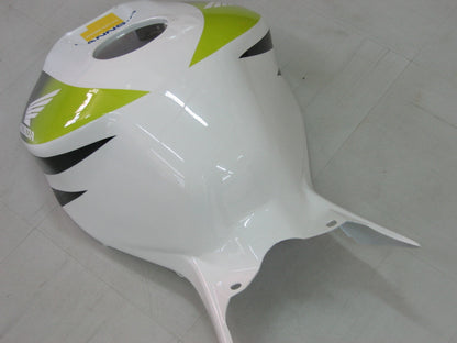 Carene 2006-2007 Honda CBR 1000 RR Bianco No.52 Hannspree Generico