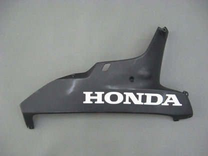 Amotopart 2006-2007 Honda CBR1000 Cladding Red & Balck Kit