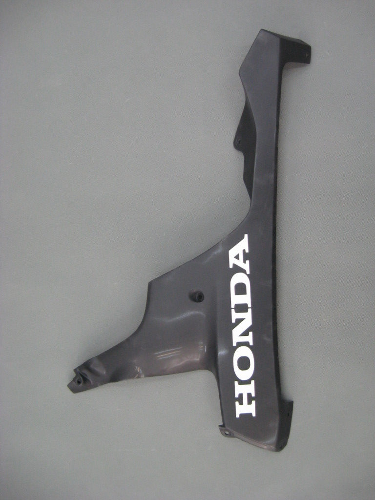 Amotopart 2006-2007 Honda CBR1000 Cladding Red & Balck Kit