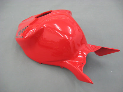 Amotopart 2006-2007 Honda CBR1000 Cladding Red & Balck Kit