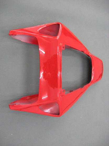 Amotopart 2006-2007 Honda CBR1000 Cladding Red & Balck Kit