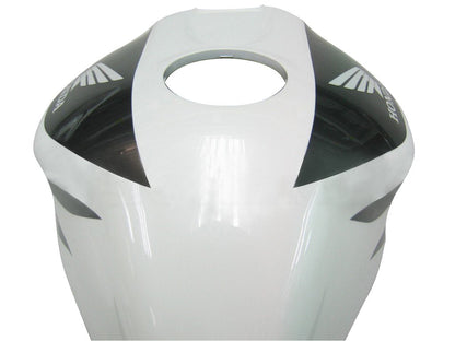 Amotopart favoriti Honda CBR1000RR 2006-2007 Cladding White? e kit kit di corse CBR d'argento