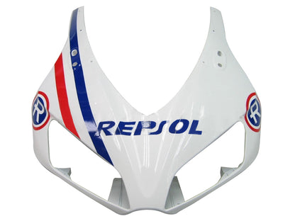 Carene 2006-2007 Honda CBR 1000 RR White Circle R Repsol Racing Generico