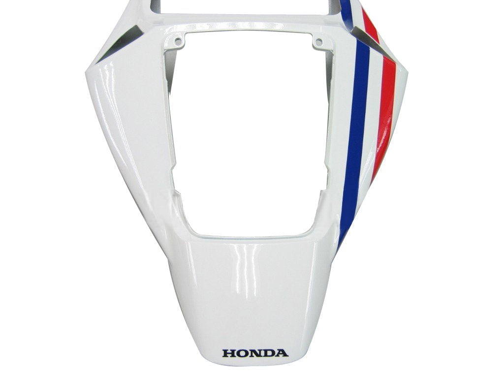 Amotopart rivestimento Honda CBR1000RR 2006-2007 Cladding White Circle R Repsol Racing Kiting Kit